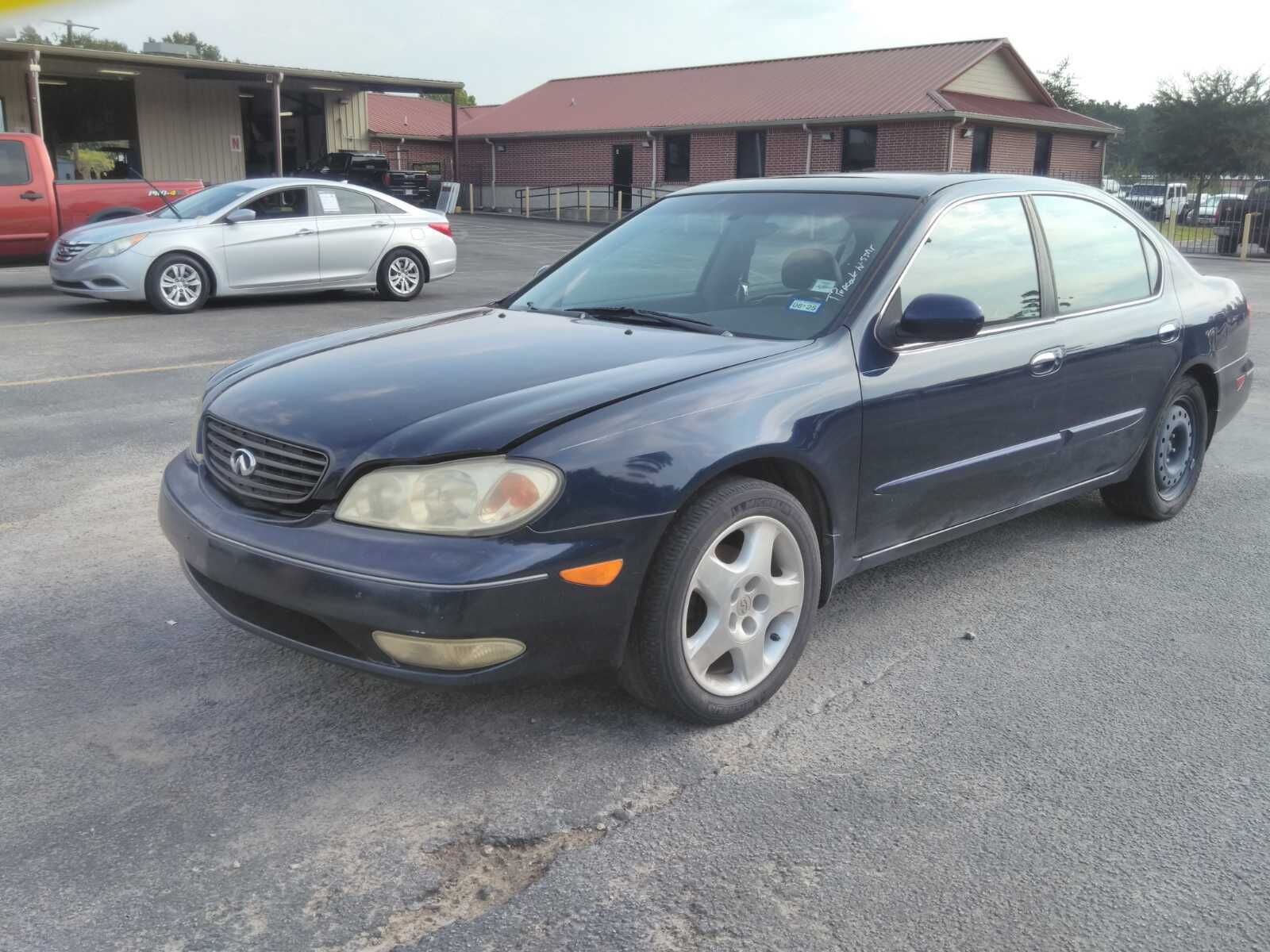 Infiniti I30
