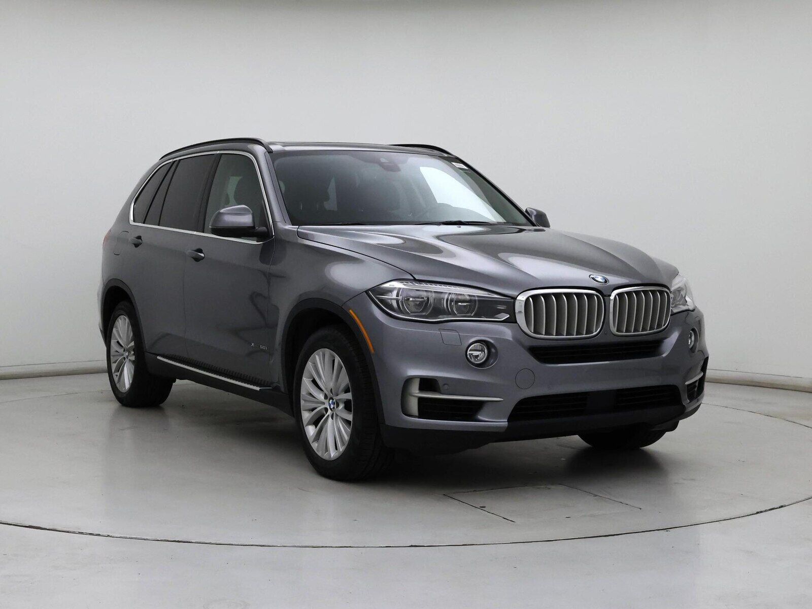 2015 BMW X5