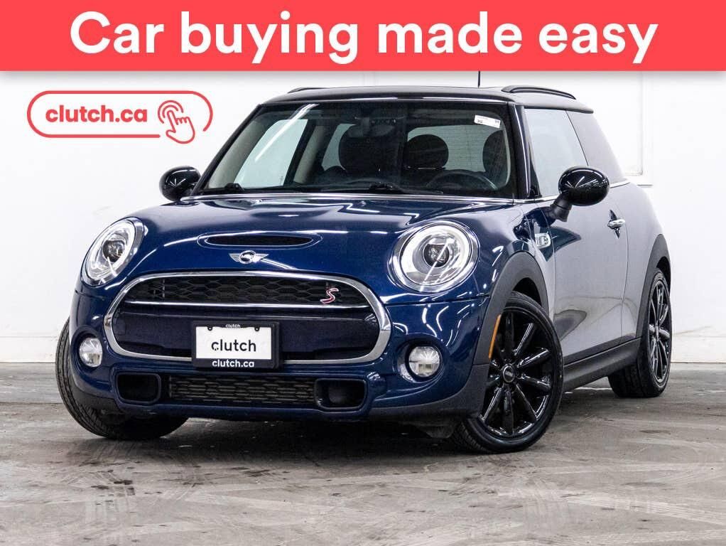 MINI Hardtop