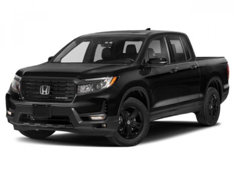 2022 HONDA Ridgeline
