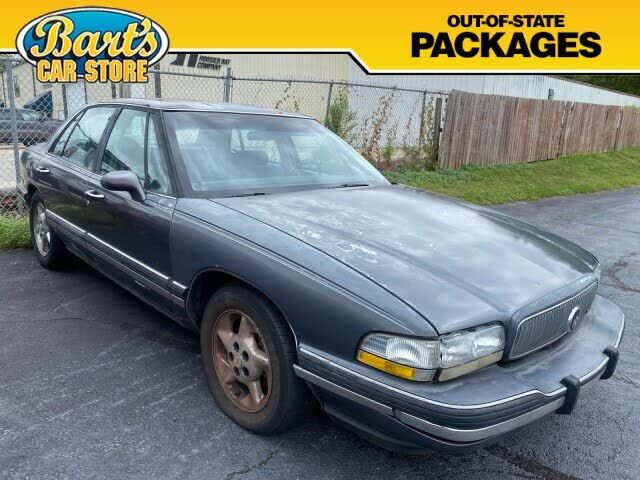 Buick LeSabre