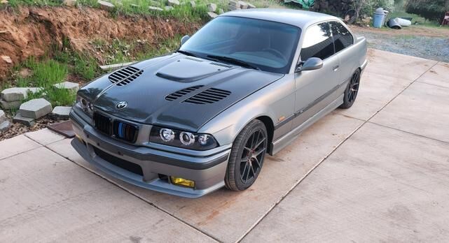 BMW M3