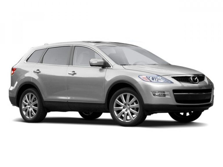 Mazda CX-9