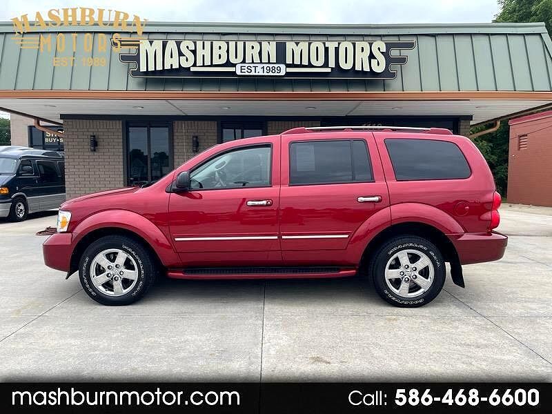 Dodge Durango