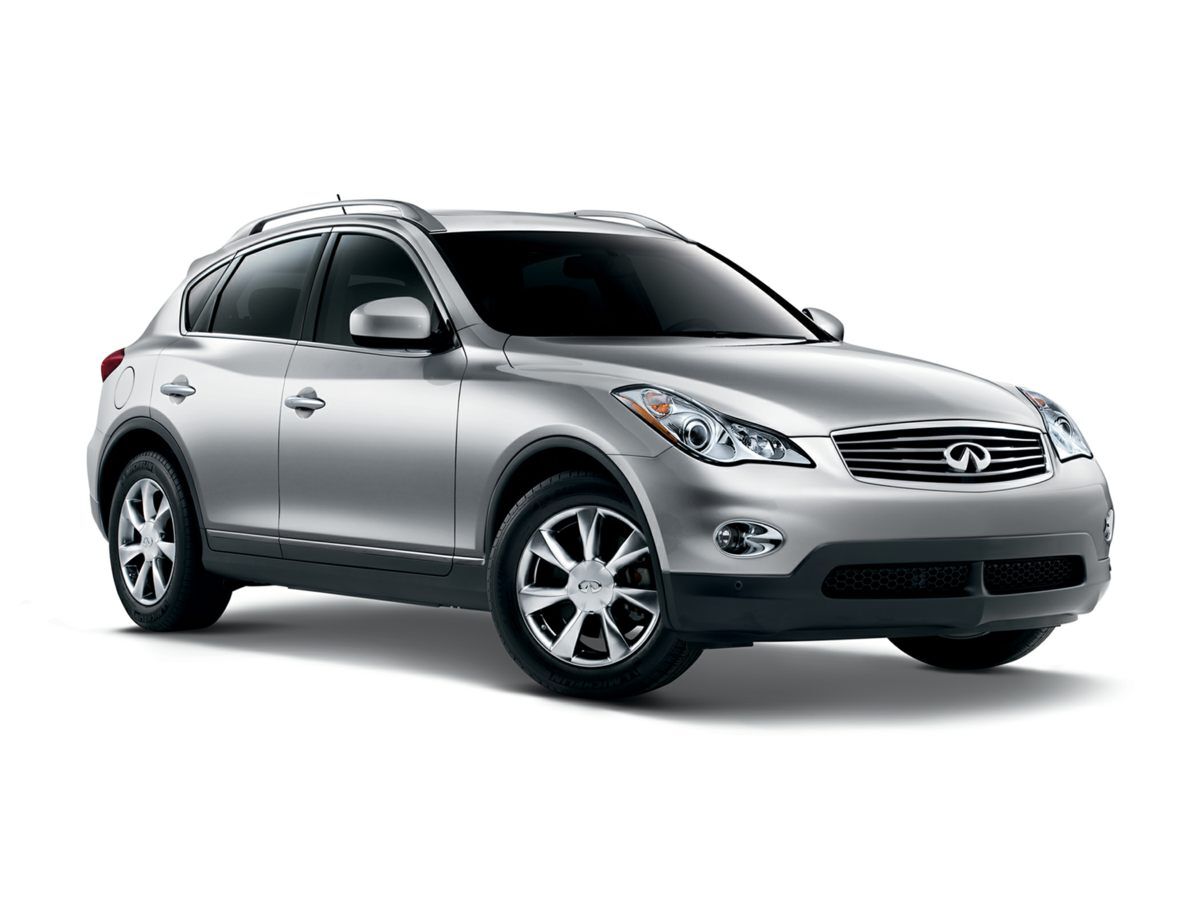 Infiniti EX35