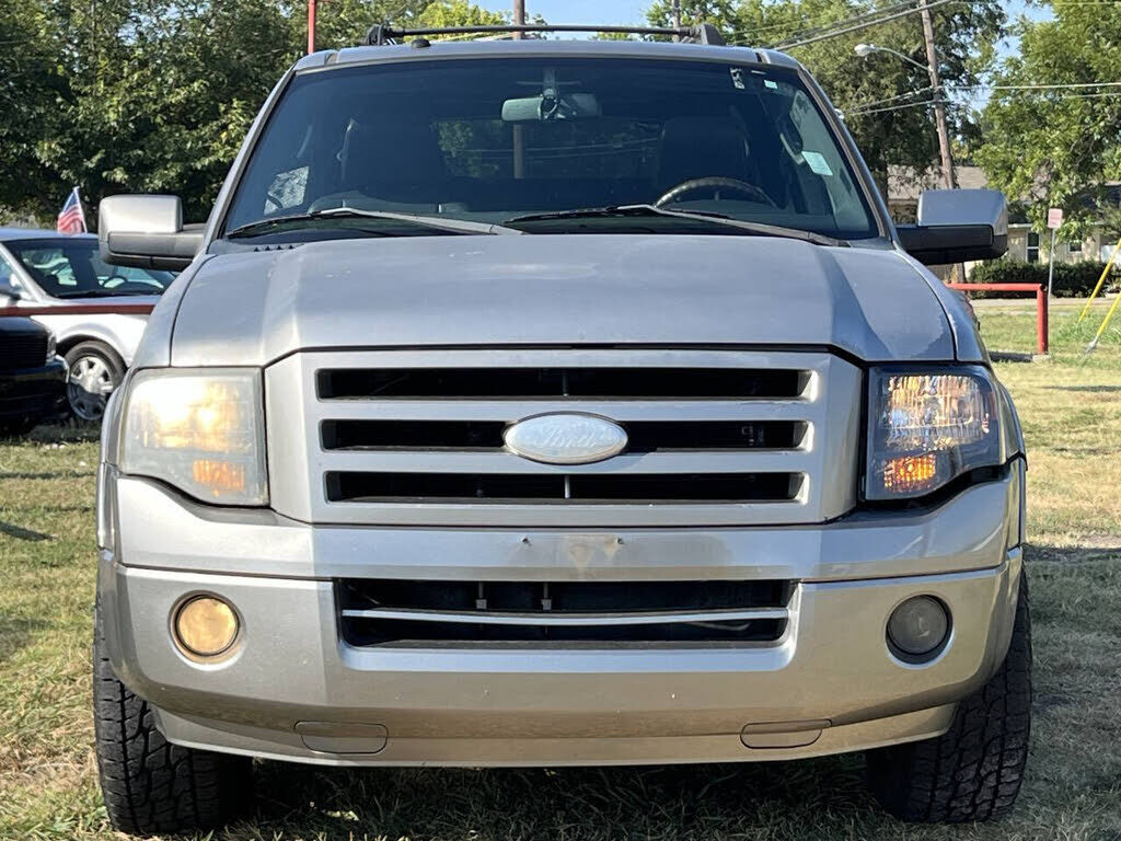 Ford Expedition MAX