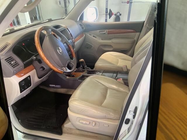Lexus GX