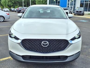 2024 MAZDA CX-30 - VIN Decoder