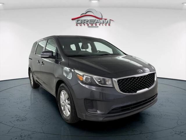Kia Sedona