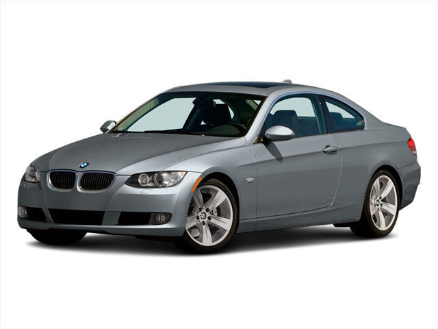 BMW 335i