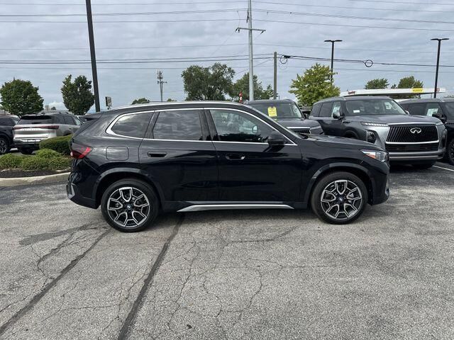 2026 BMW X1