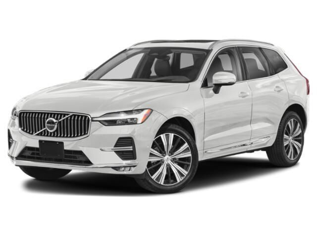 2022 VOLVO XC60