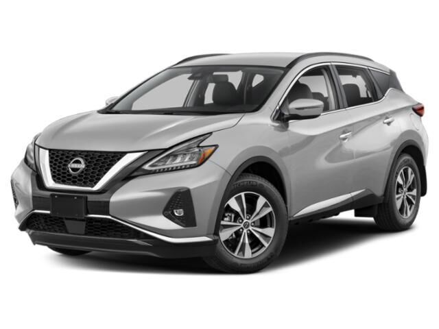 2023 NISSAN Murano