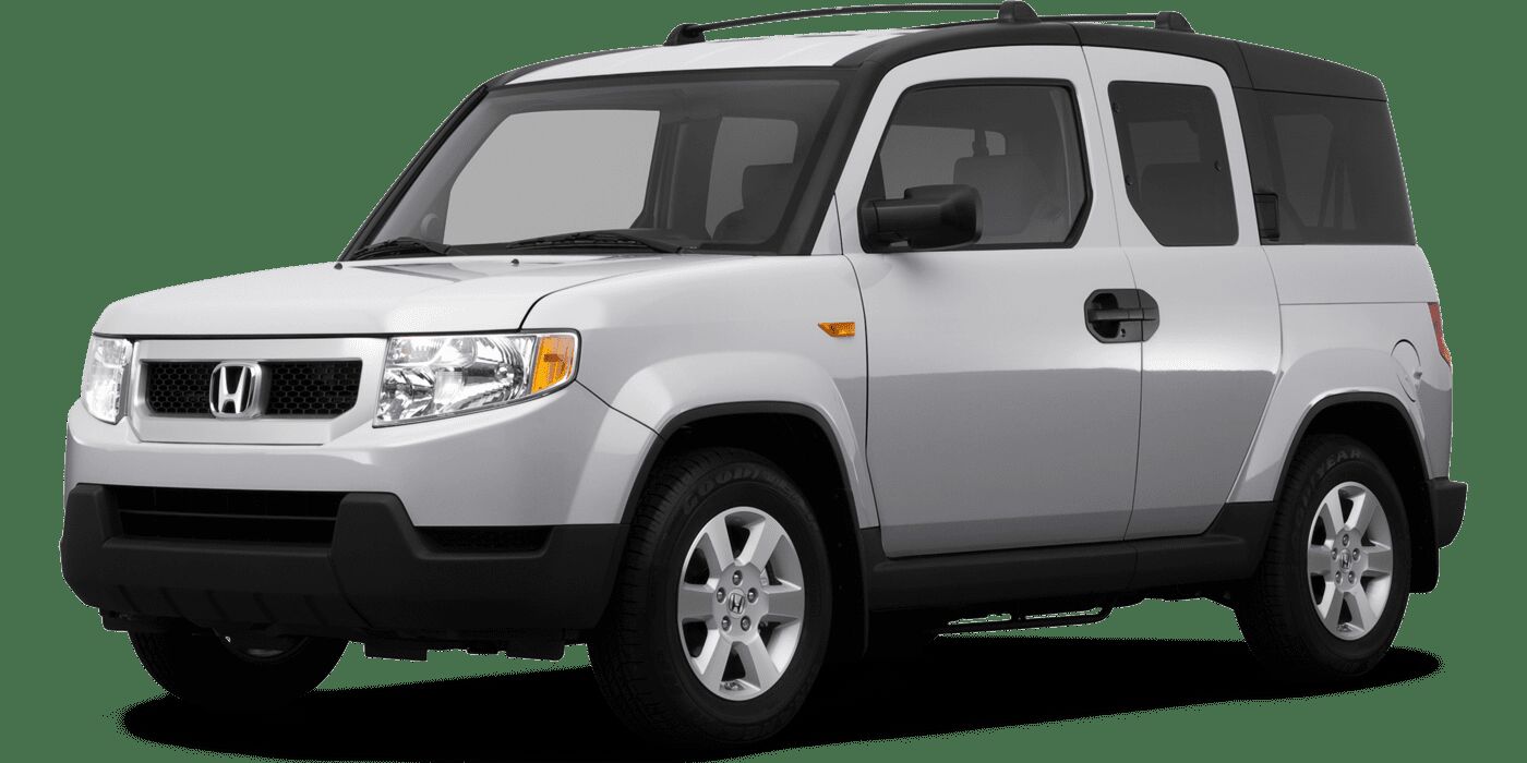 Honda Element