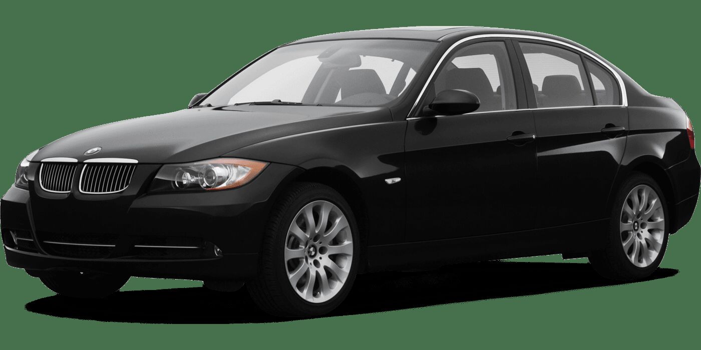 BMW 328xi