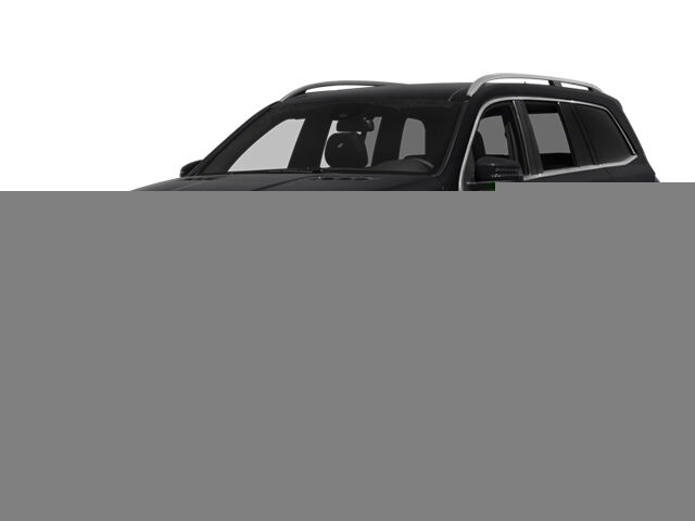 Mercedes-Benz GL-Class