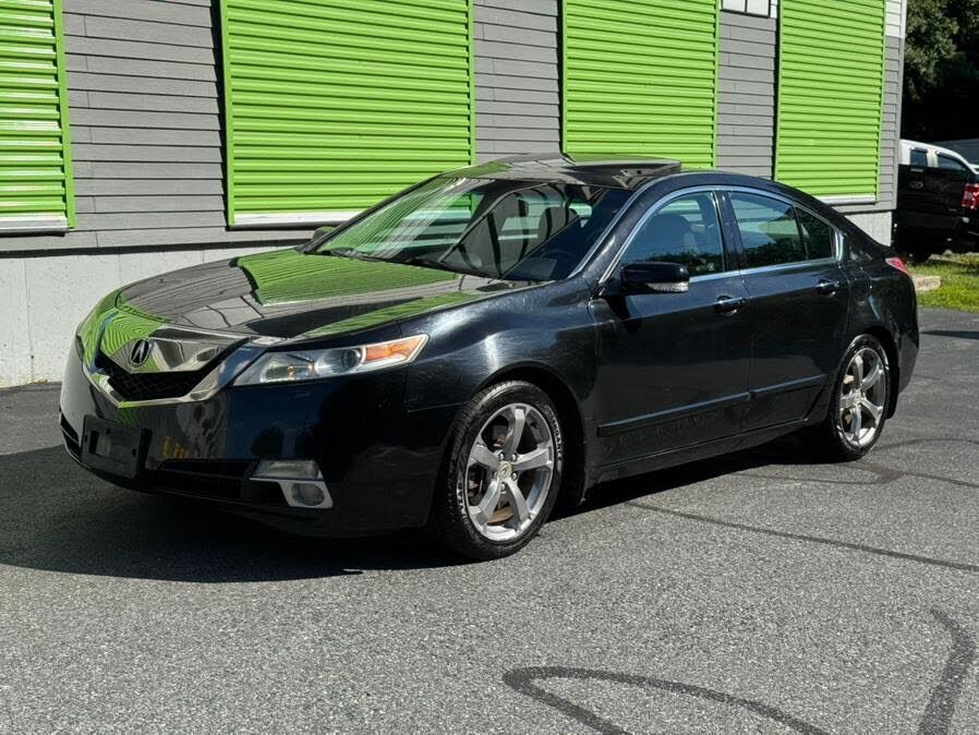 Acura TL