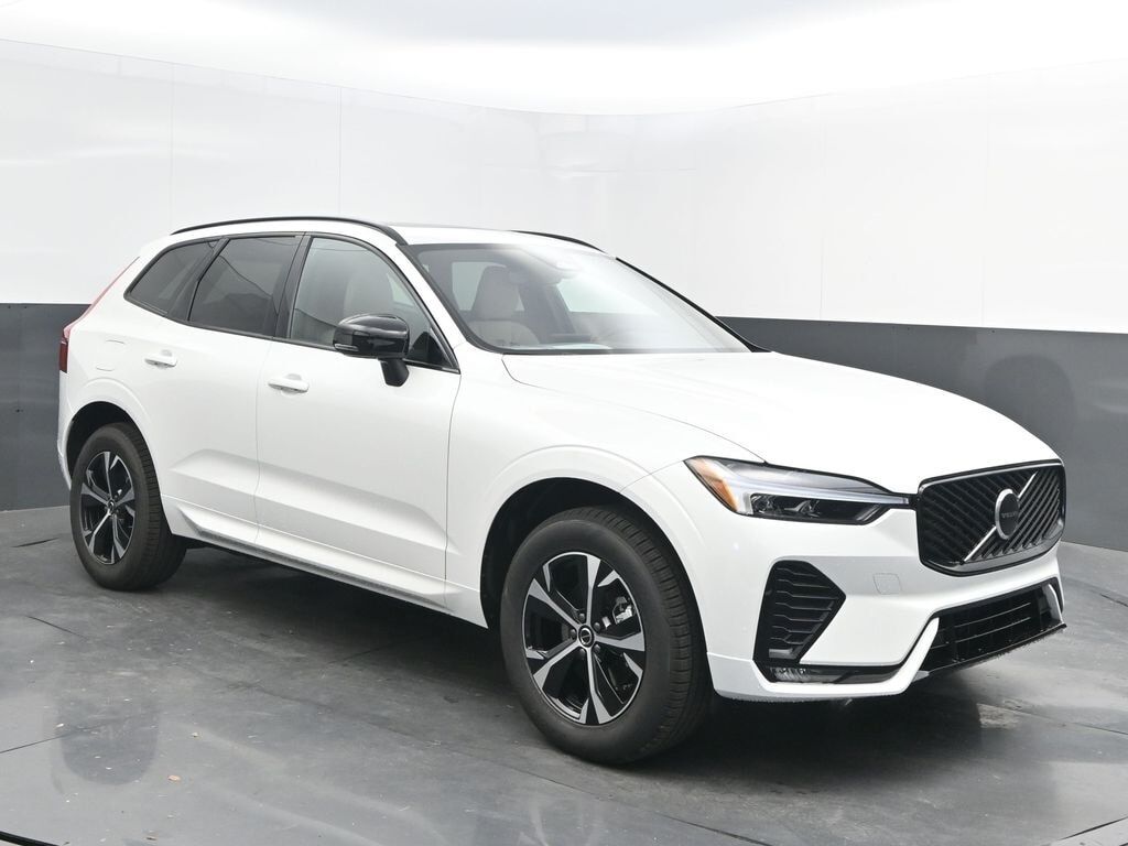 2026 VOLVO XC60