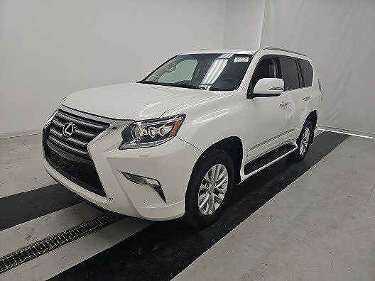 2019 LEXUS GX