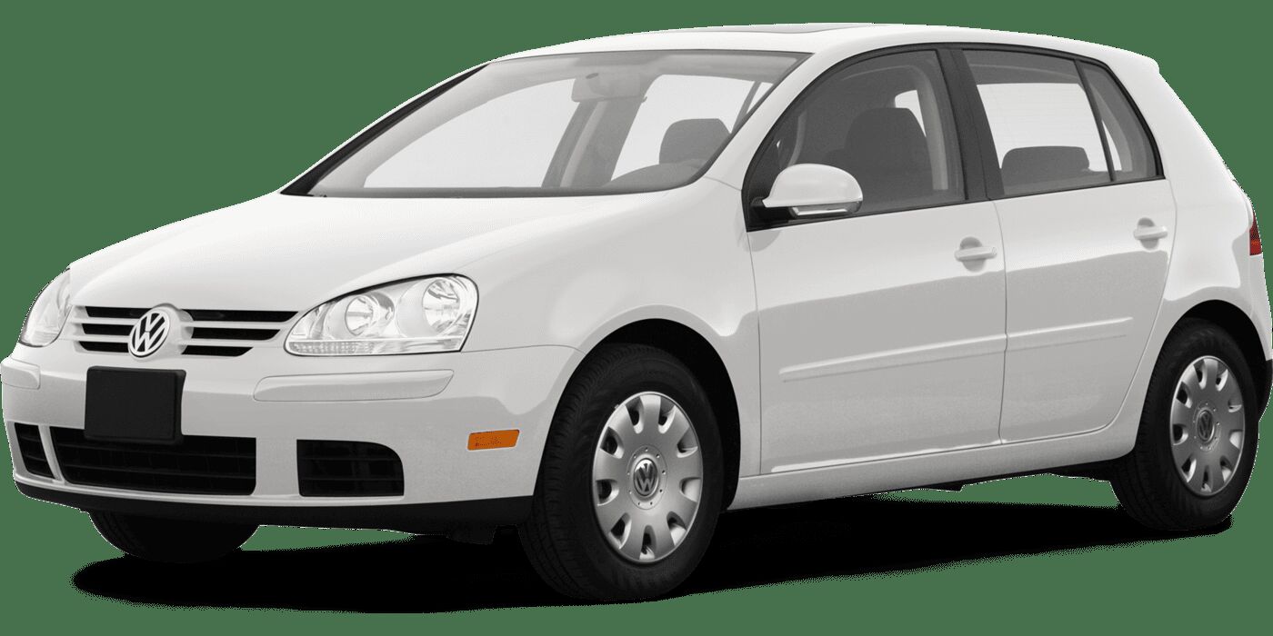 Volkswagen Rabbit