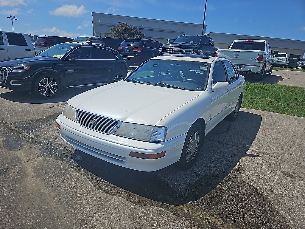 Toyota Avalon