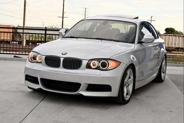 BMW 135i