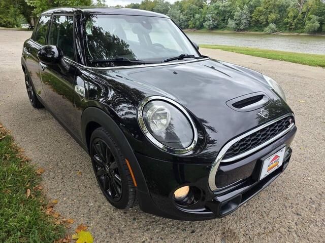 2019 MINI Hardtop