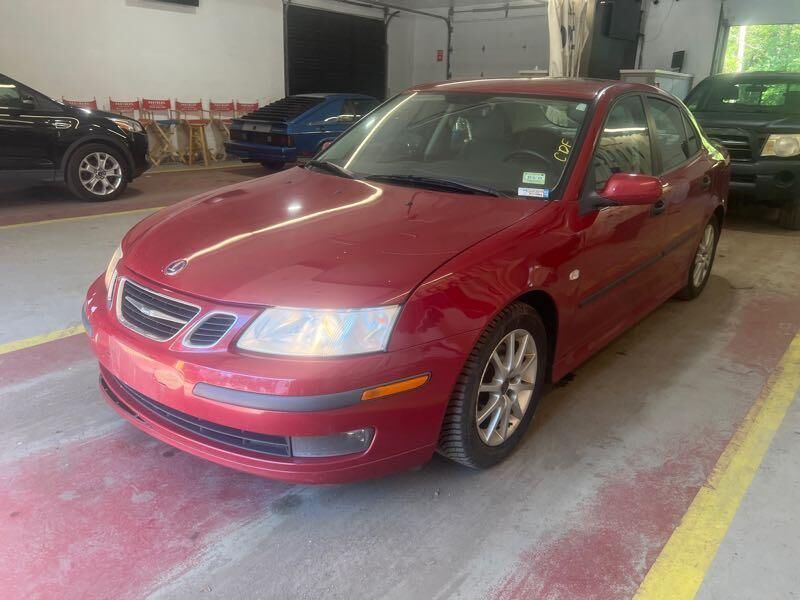 Saab 9-3