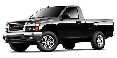 GMC Canyon