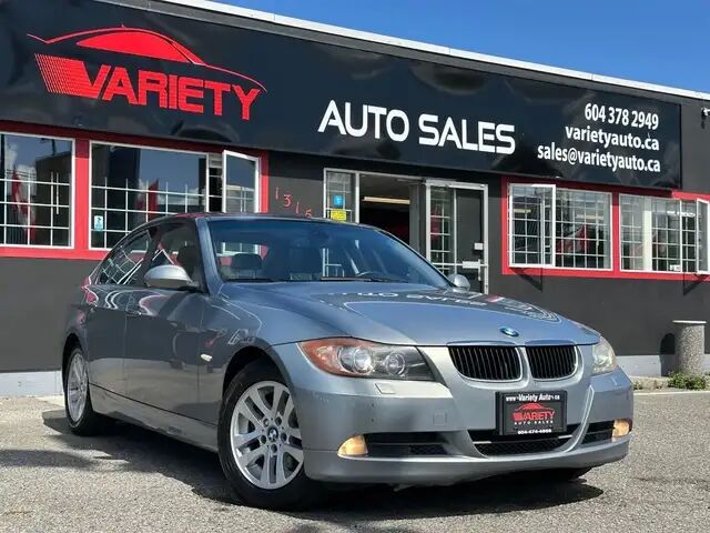 BMW 325xi