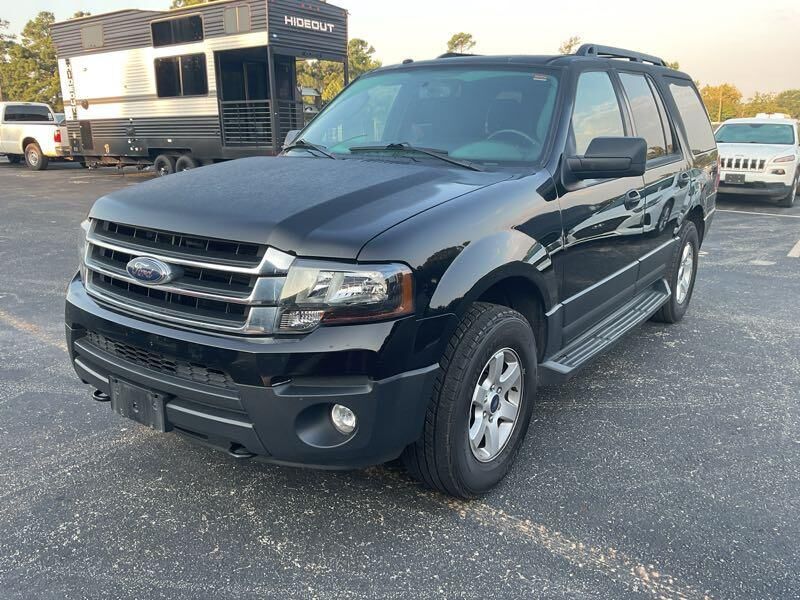 Ford Expedition