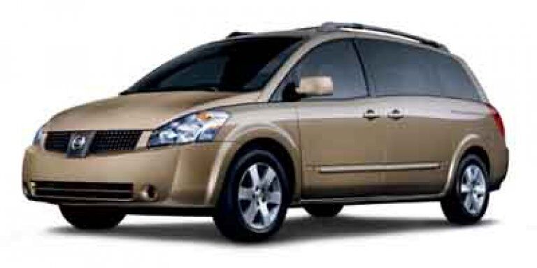 Nissan Quest