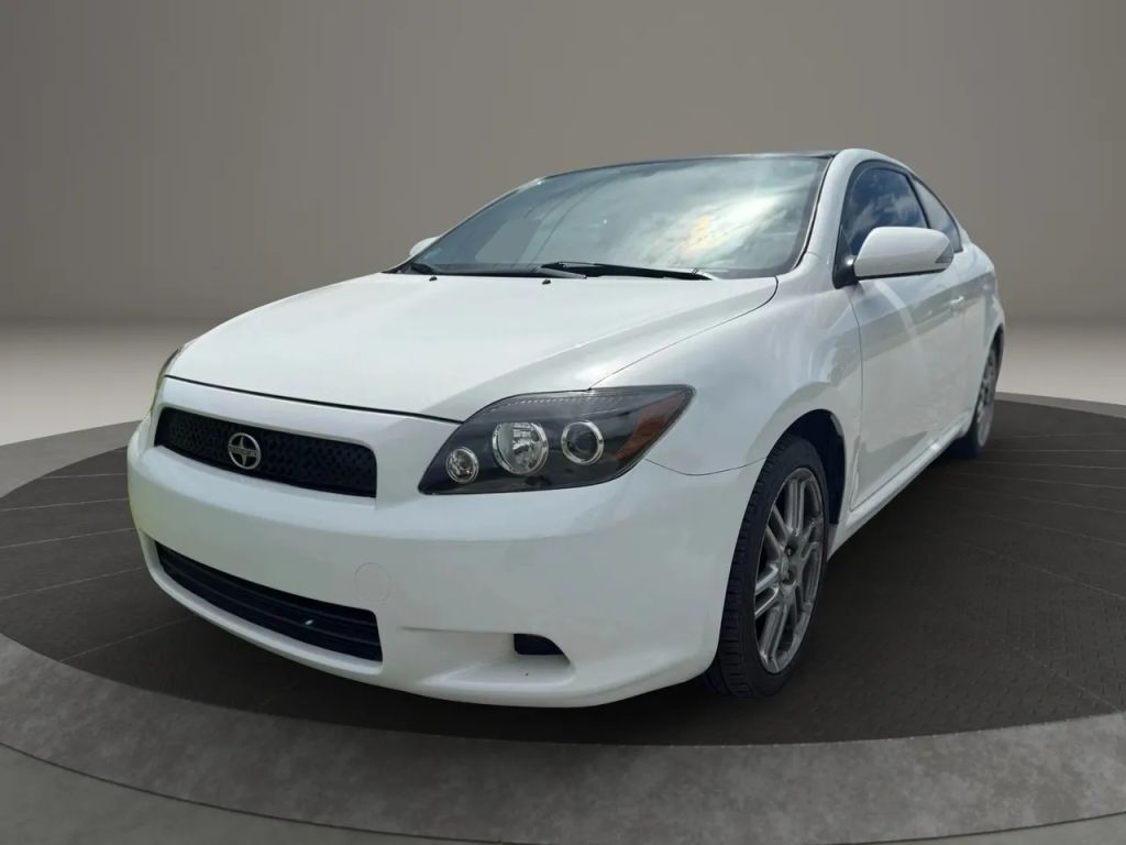 Toyota SCION tC