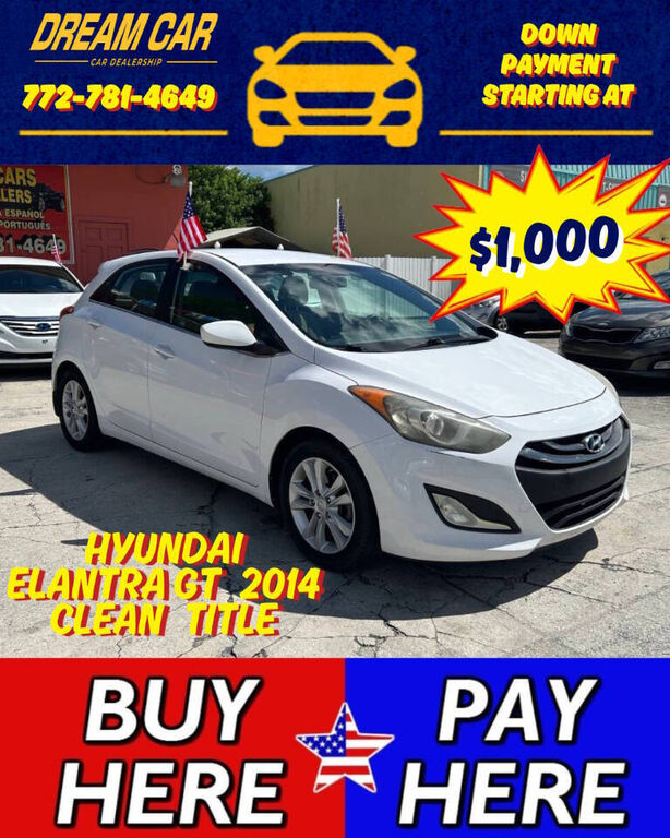 2014 HYUNDAI Elantra
