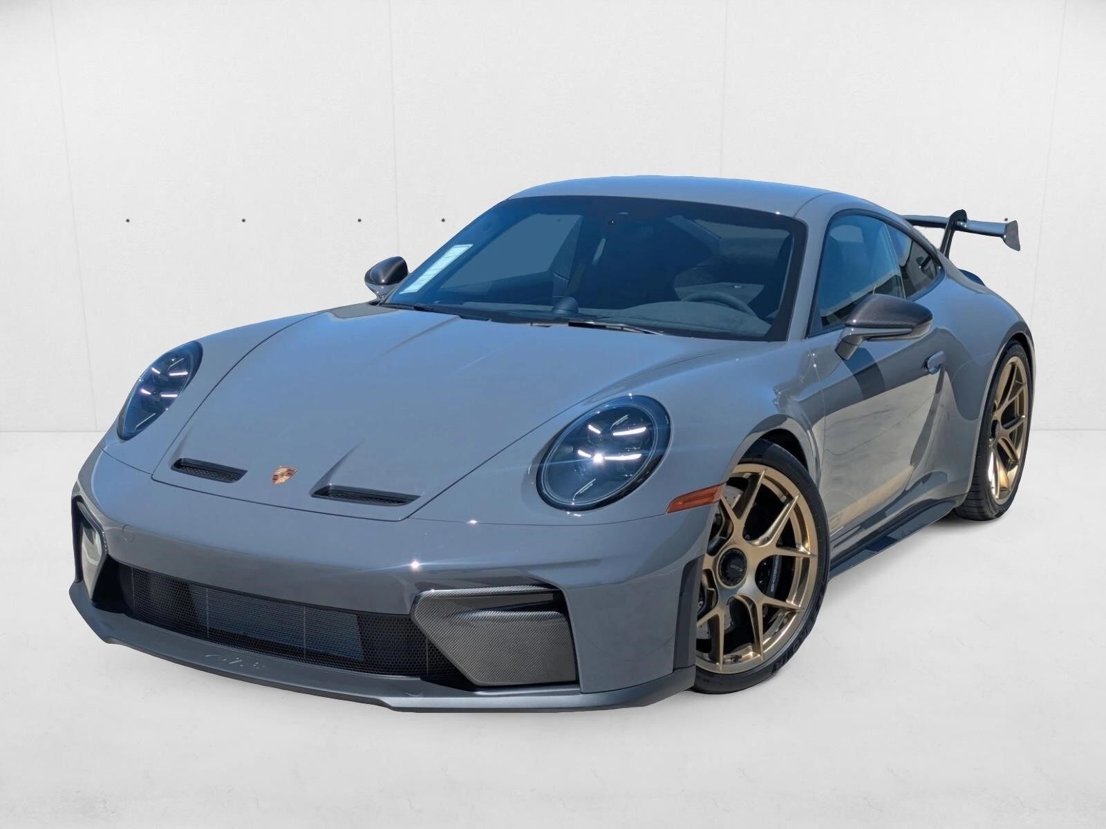 2025 PORSCHE 911