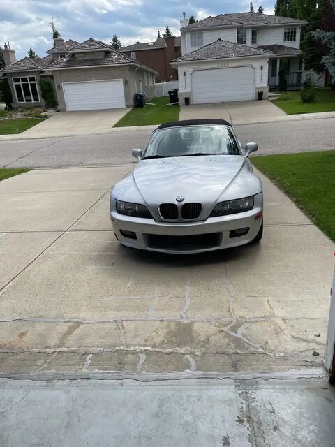 BMW Z3