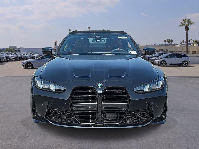 2026 BMW M4