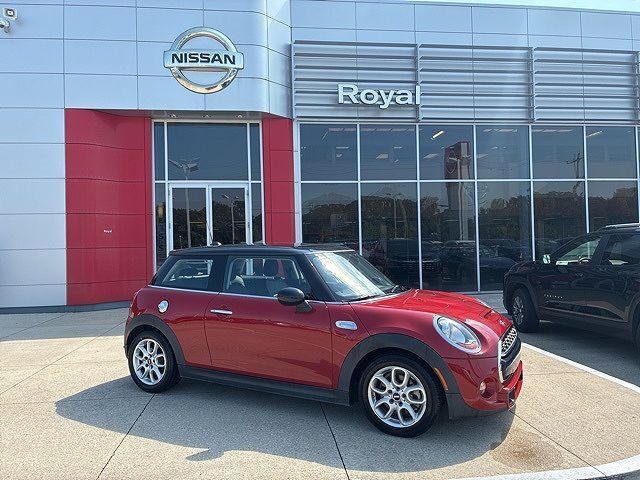 MINI Hardtop
