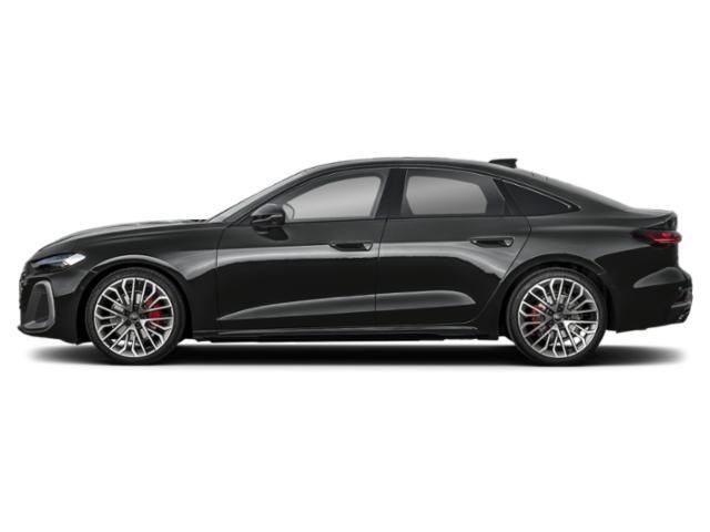2025 Audi A5