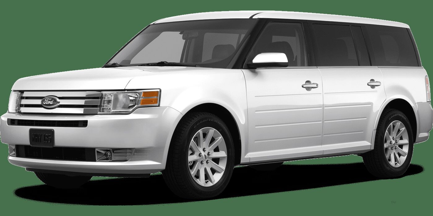 Ford Flex