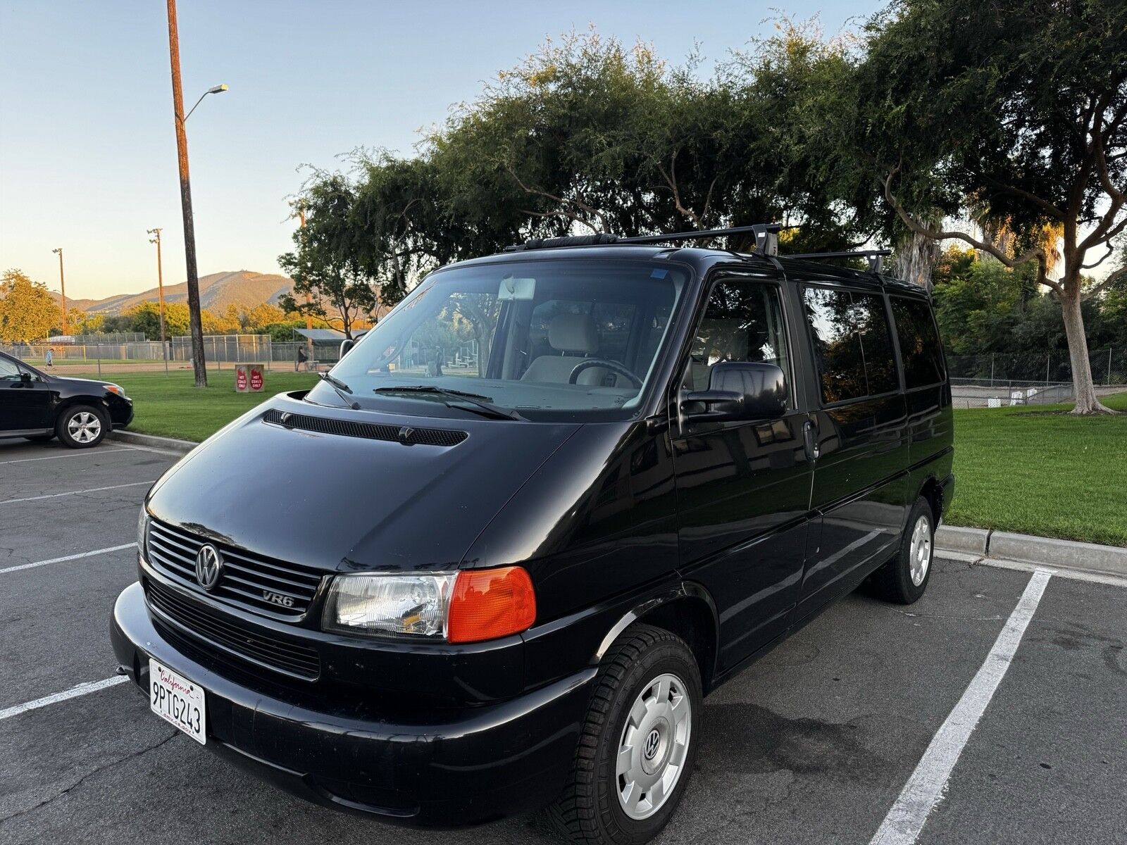 Volkswagen EuroVan