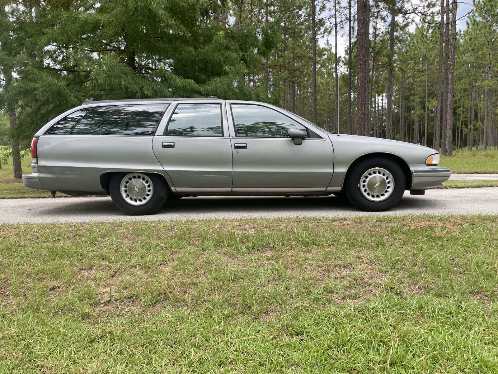 Chevrolet Caprice