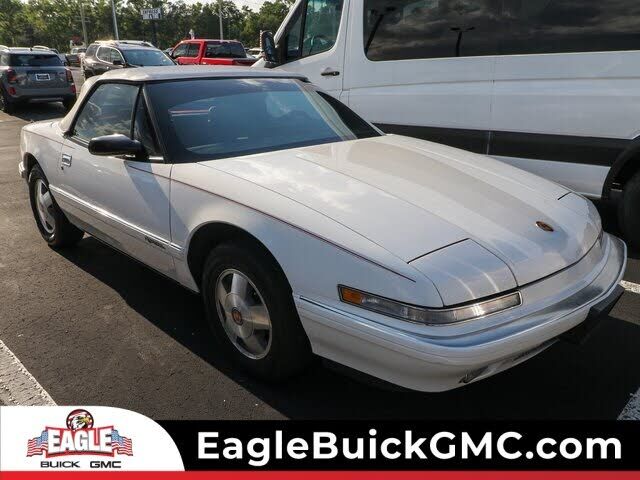 Buick Reatta