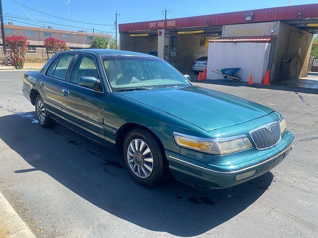 1995 MERCURY Grand Marquis