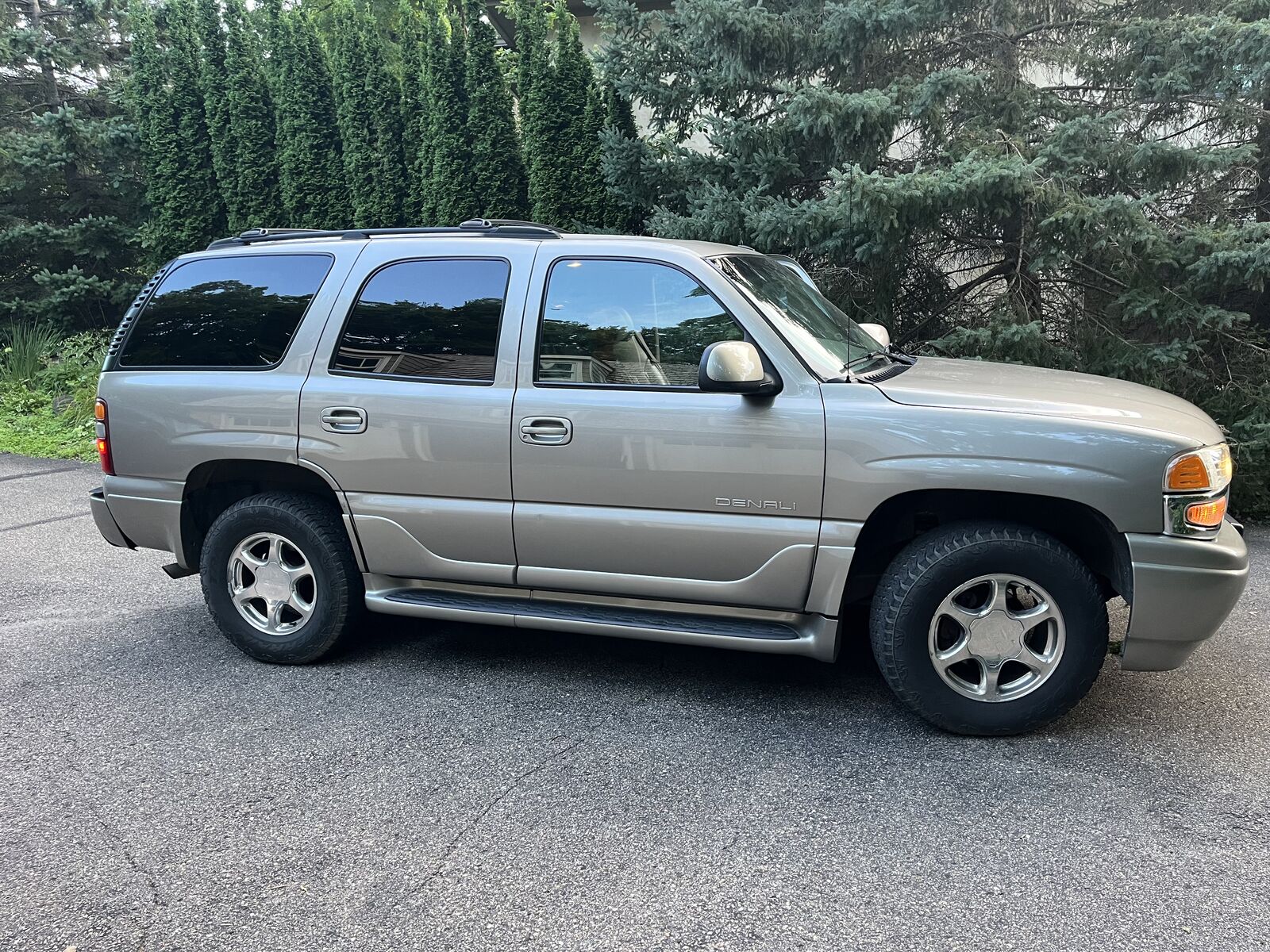 GMC Yukon