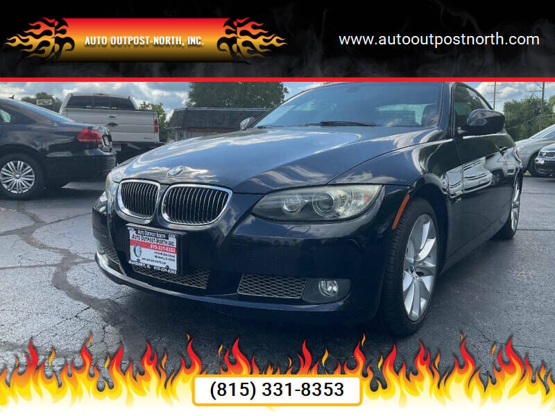 BMW 335i