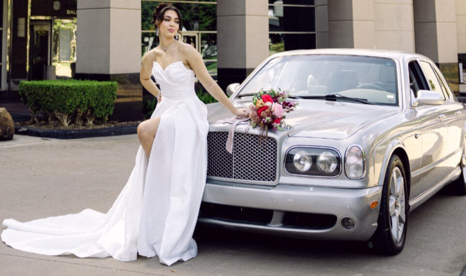 Bentley Arnage