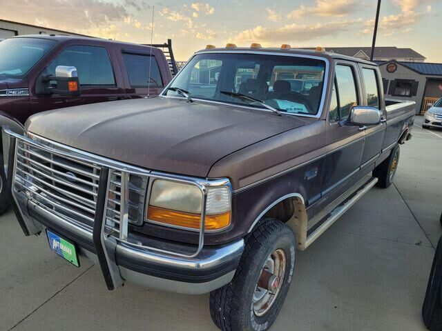 Ford F-350