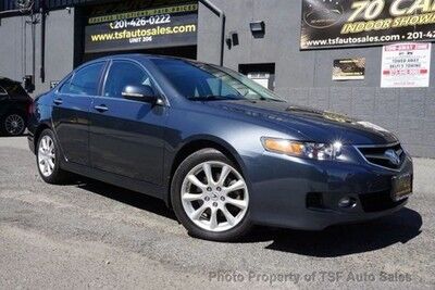Acura TSX