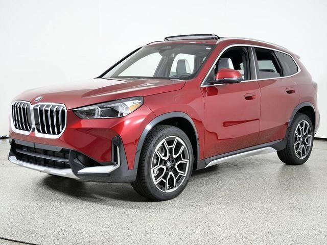 2026 BMW X1